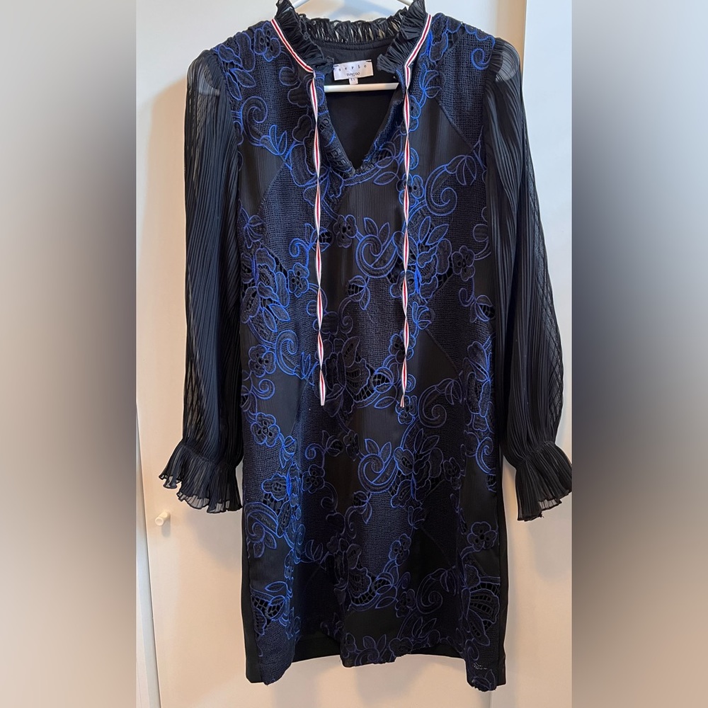 SUNCOO DRESS - Picture 9 of 10